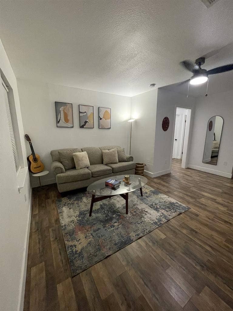Rome for rent Near NRG- Female Only