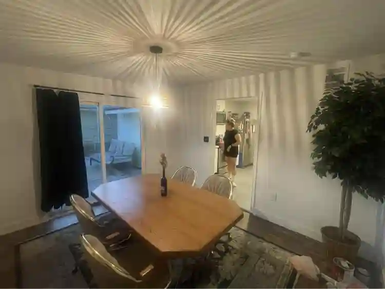 Rome for rent Near NRG- Female Only