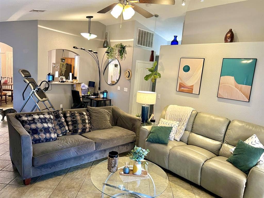 Room for Rent Private Barh