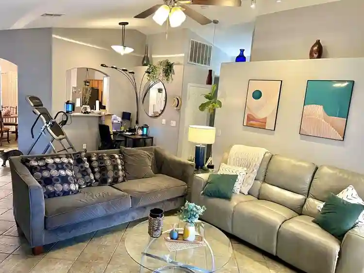 Room for Rent Private Barh