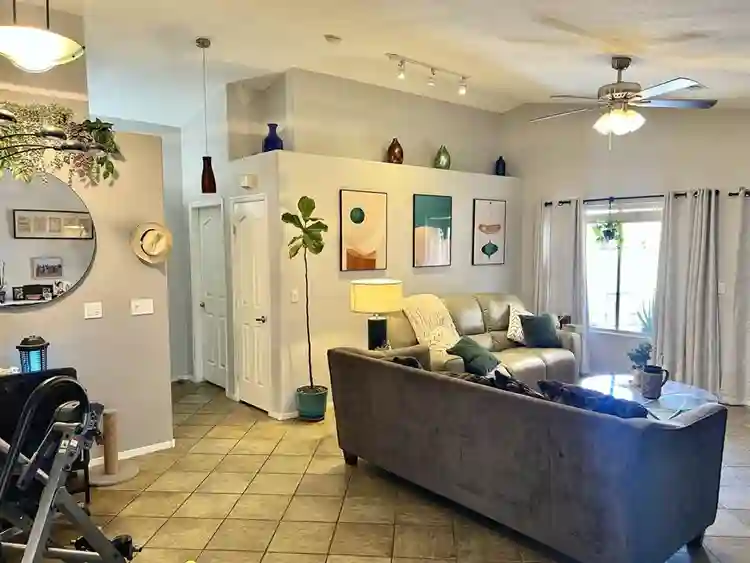 Room for Rent Private Barh