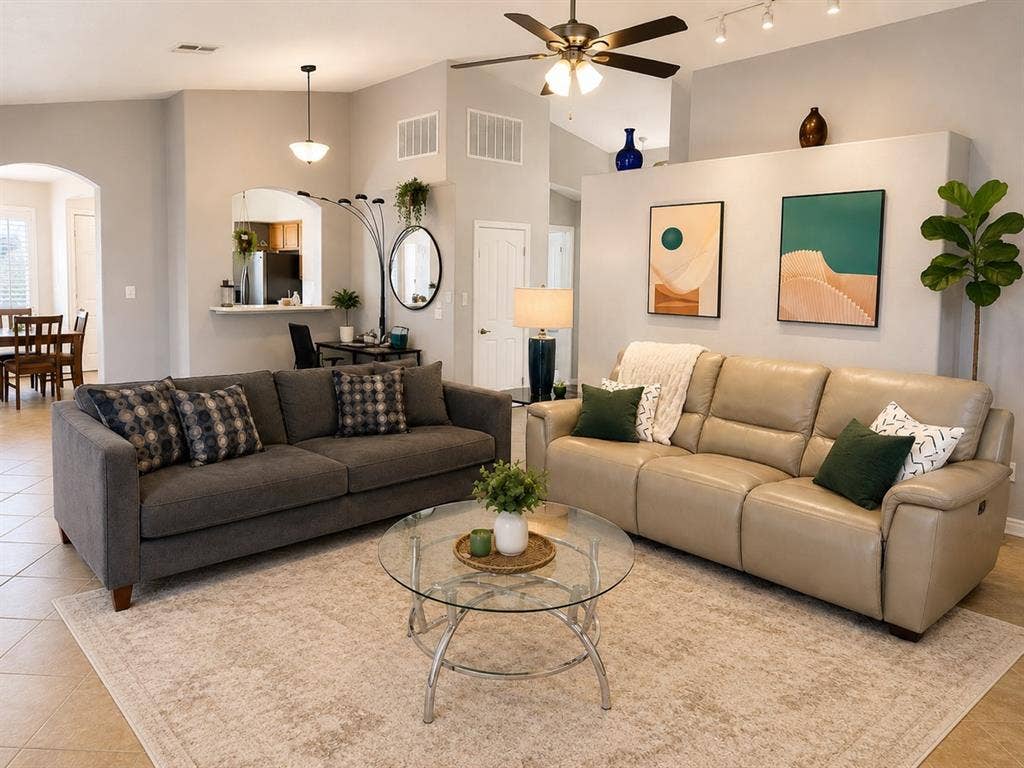 Room for Rent Private Barh