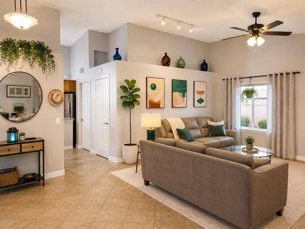 Room for Rent Private Barh