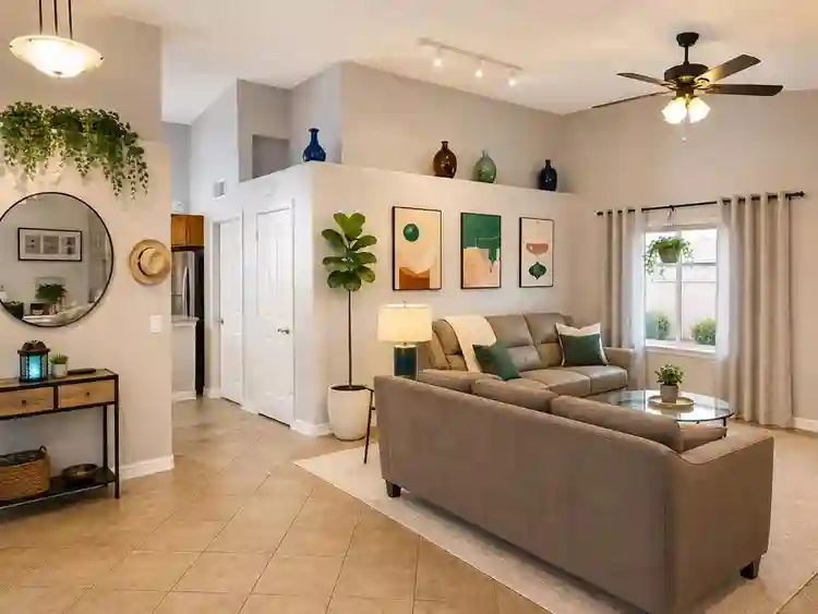 Room for Rent Private Barh