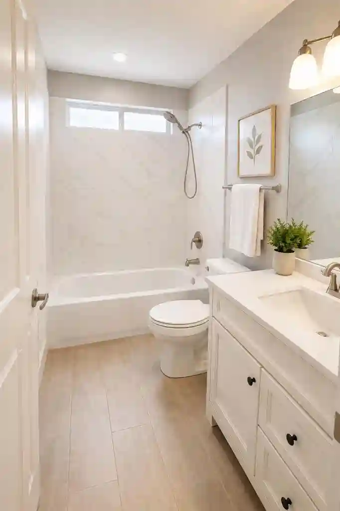 Room for Rent Private Barh