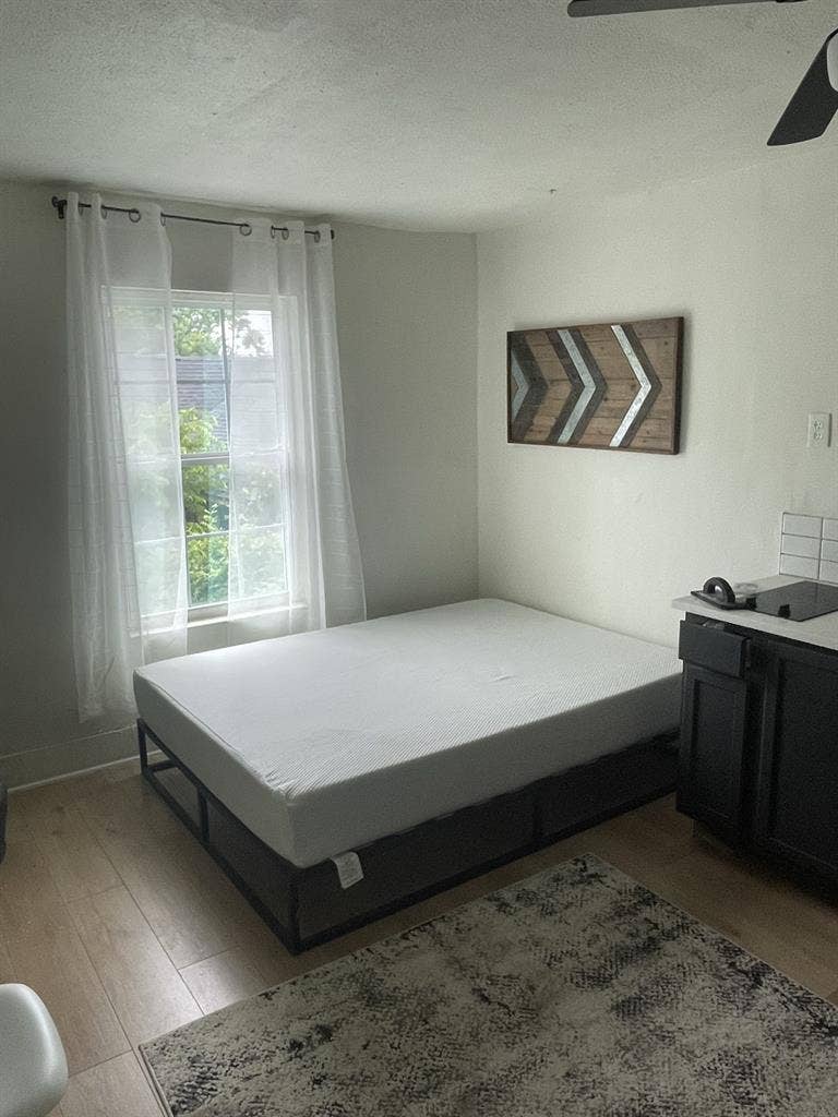 Studio Apartment for Rent in Eado!