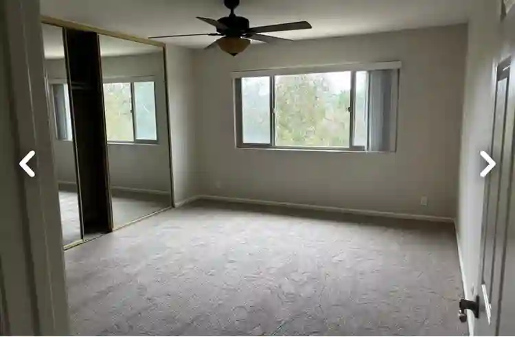 Master Bedroom and Private Bath