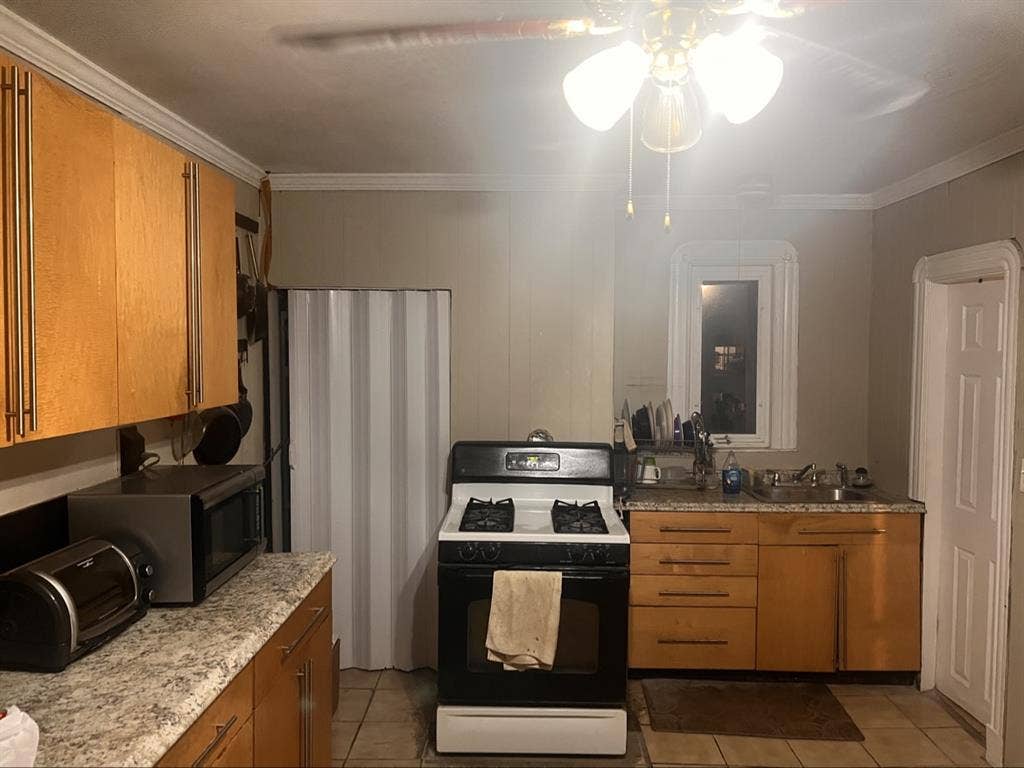 New Listing