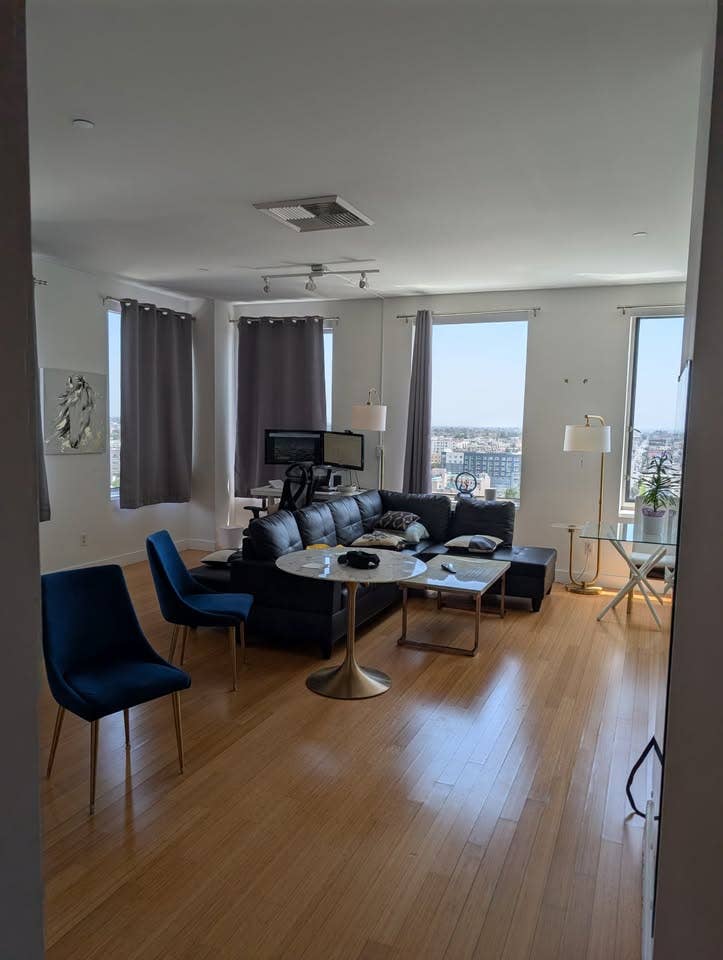 New Listing