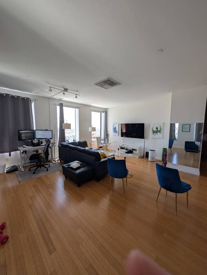New Listing