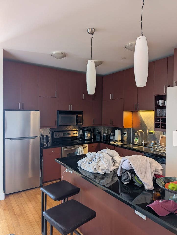 New Listing