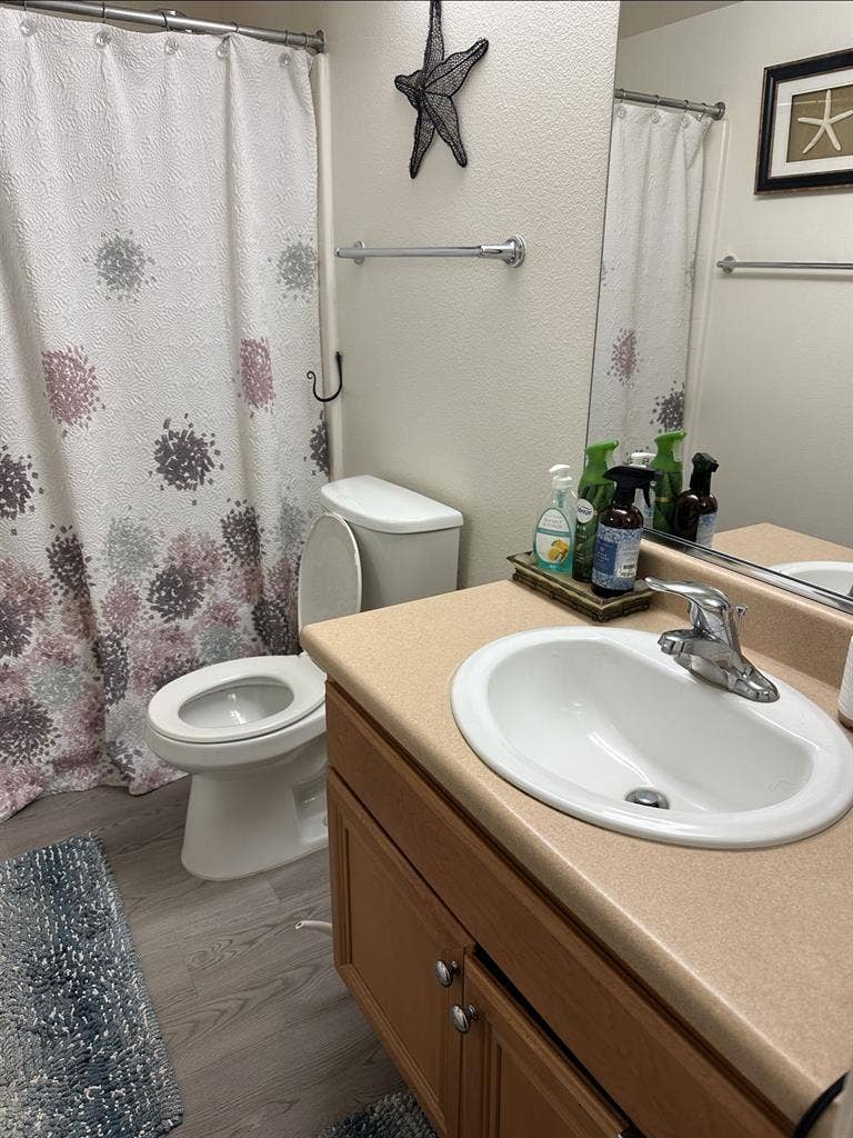 New Listing