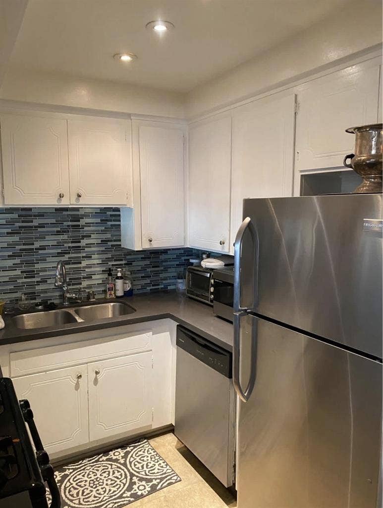 New Listing