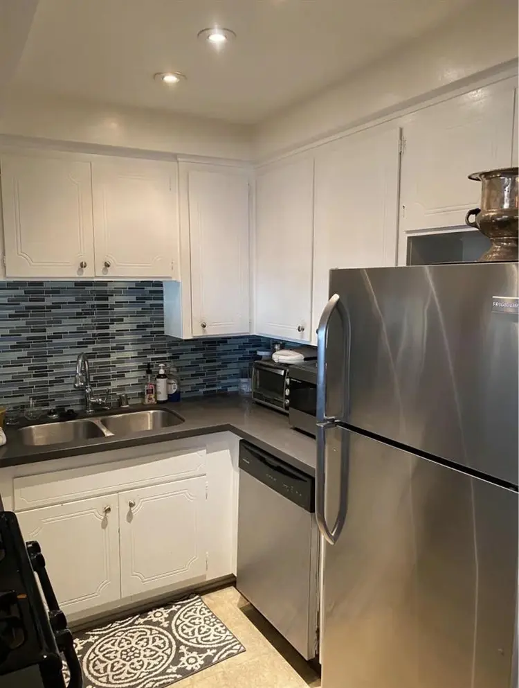 New Listing