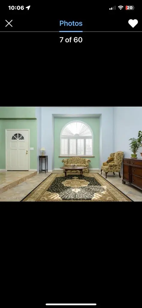 Two furnished rooms at Reseda,