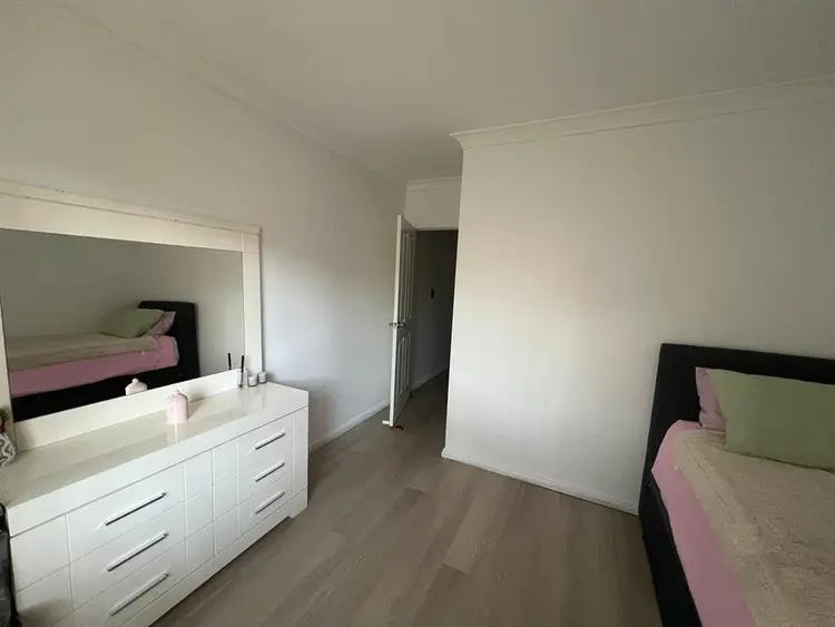 Clean room in Chill place