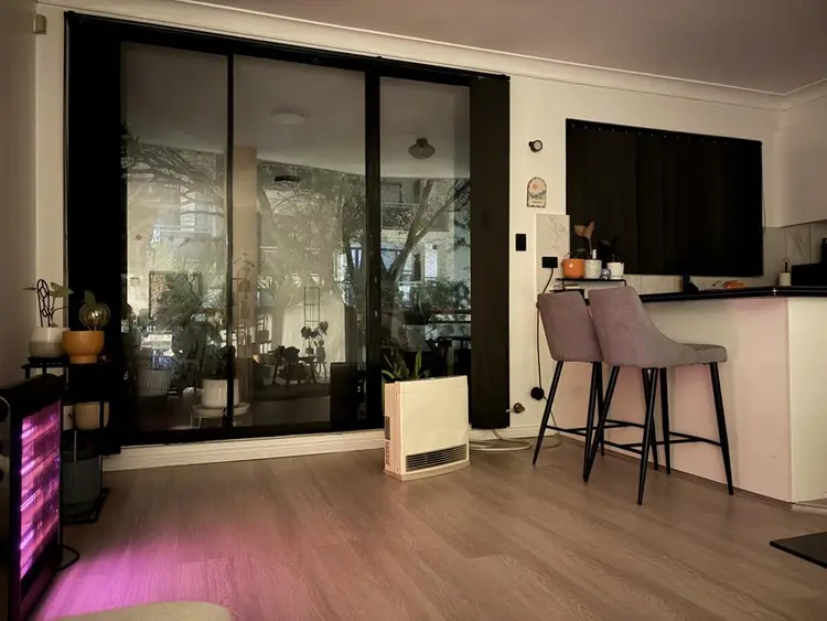 Clean room in Chill place