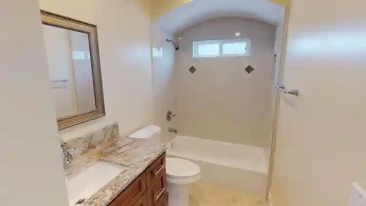 1 BR in San Diego
