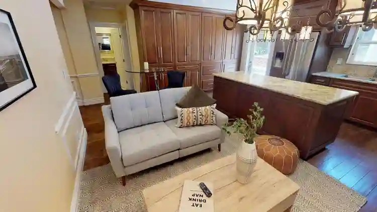 1 BR in San Diego