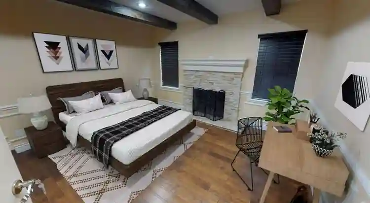 1 BR in San Diego