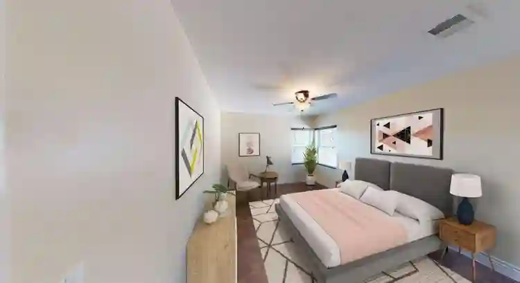 1 BR in San Diego