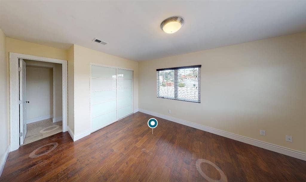 1 BR in San Diego