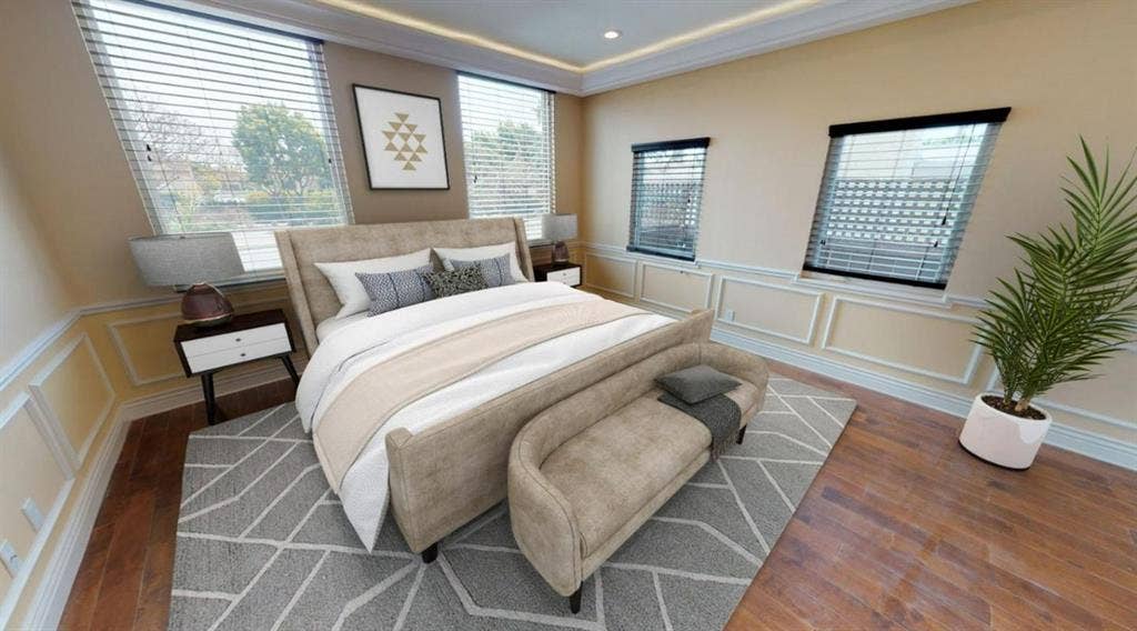 1 BR in San Diego