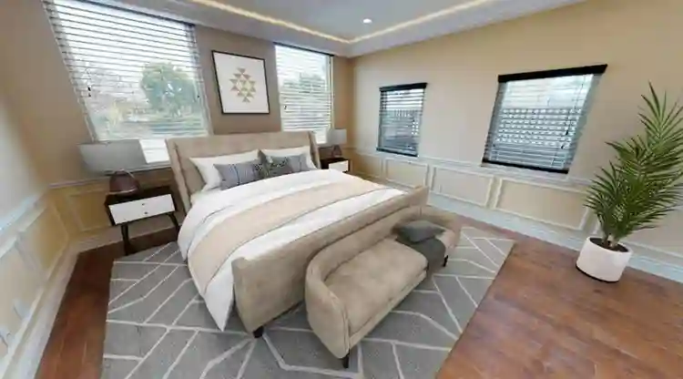 1 BR in San Diego