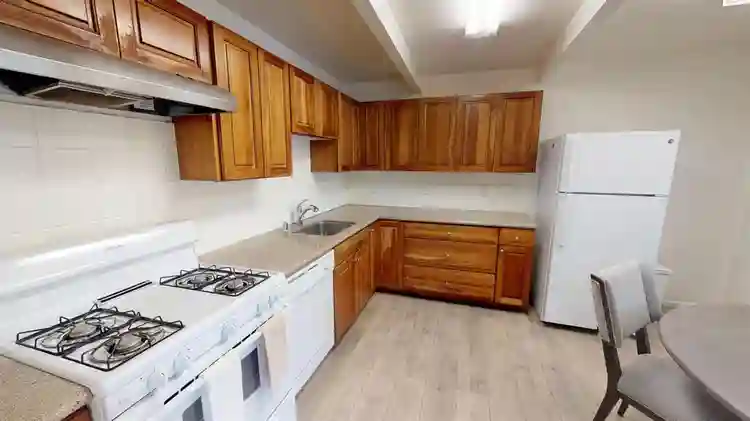 1 BR in Menlo Park