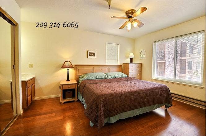 The Chelsea Apartments offers
