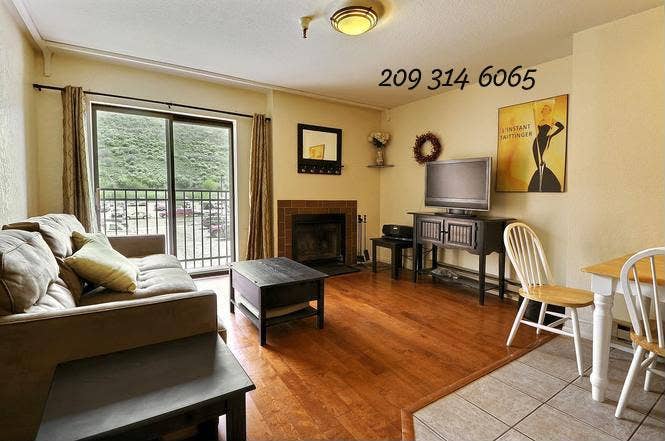 The Chelsea Apartments offers