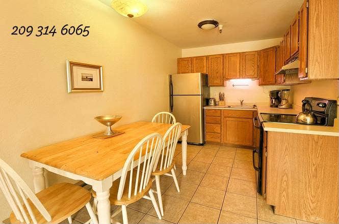 The Chelsea Apartments offers