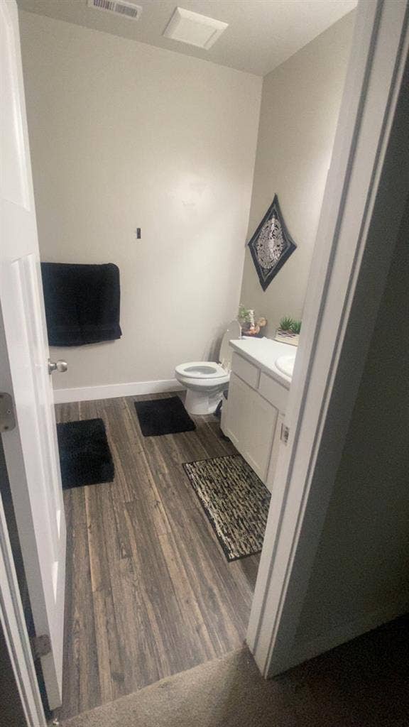 Room For Rent