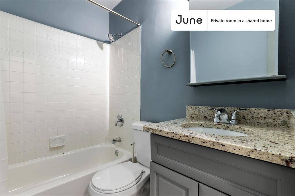 5 BR in Washington DC