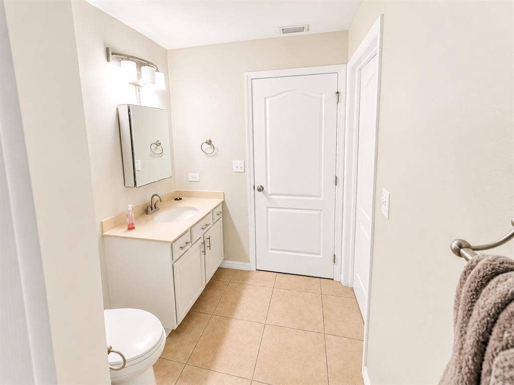 Private Room for Rent – $700/mo