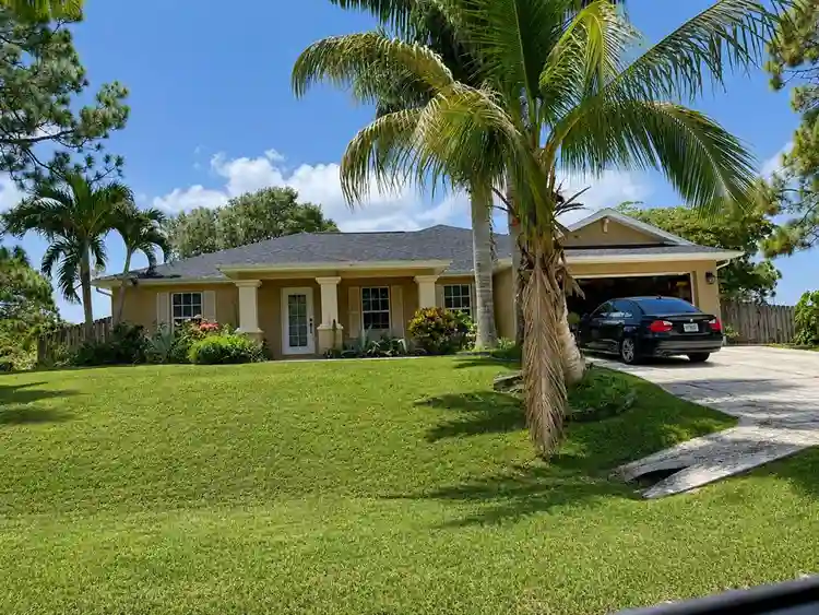 Private Room for Rent – $700/mo