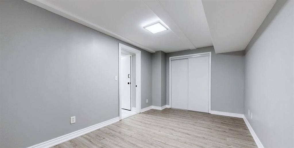 Private unit