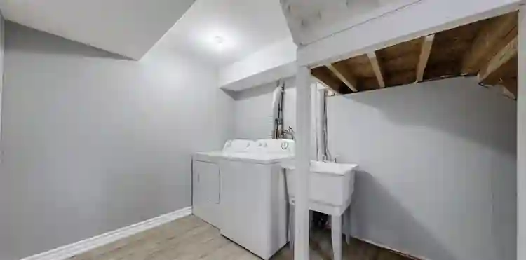 Private unit