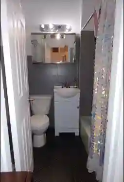 Furnished Kips Bay Apartment