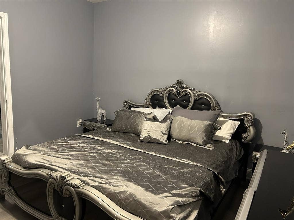 Basement apartment for rent