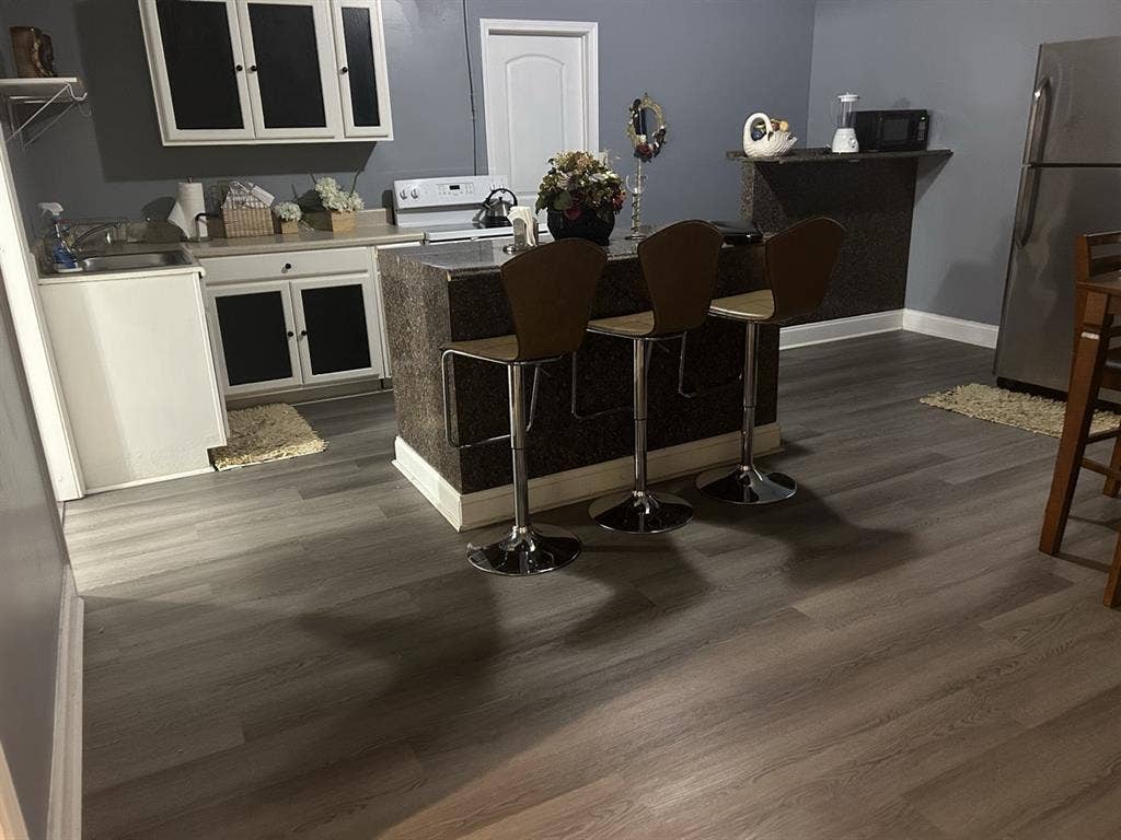 Basement apartment for rent