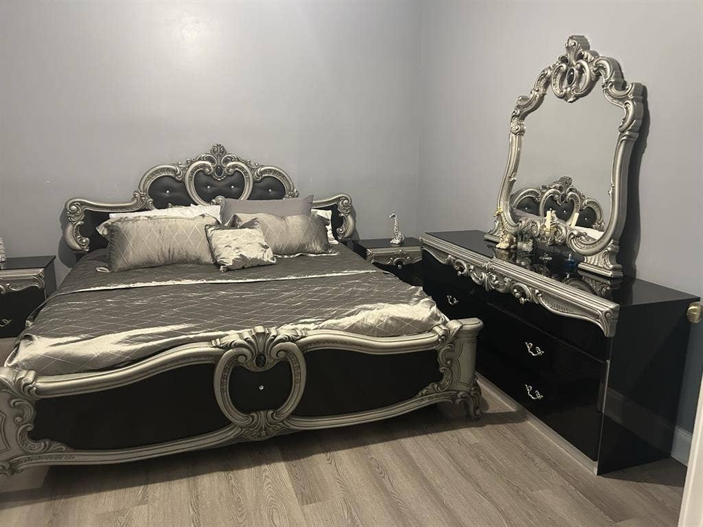 Basement apartment for rent
