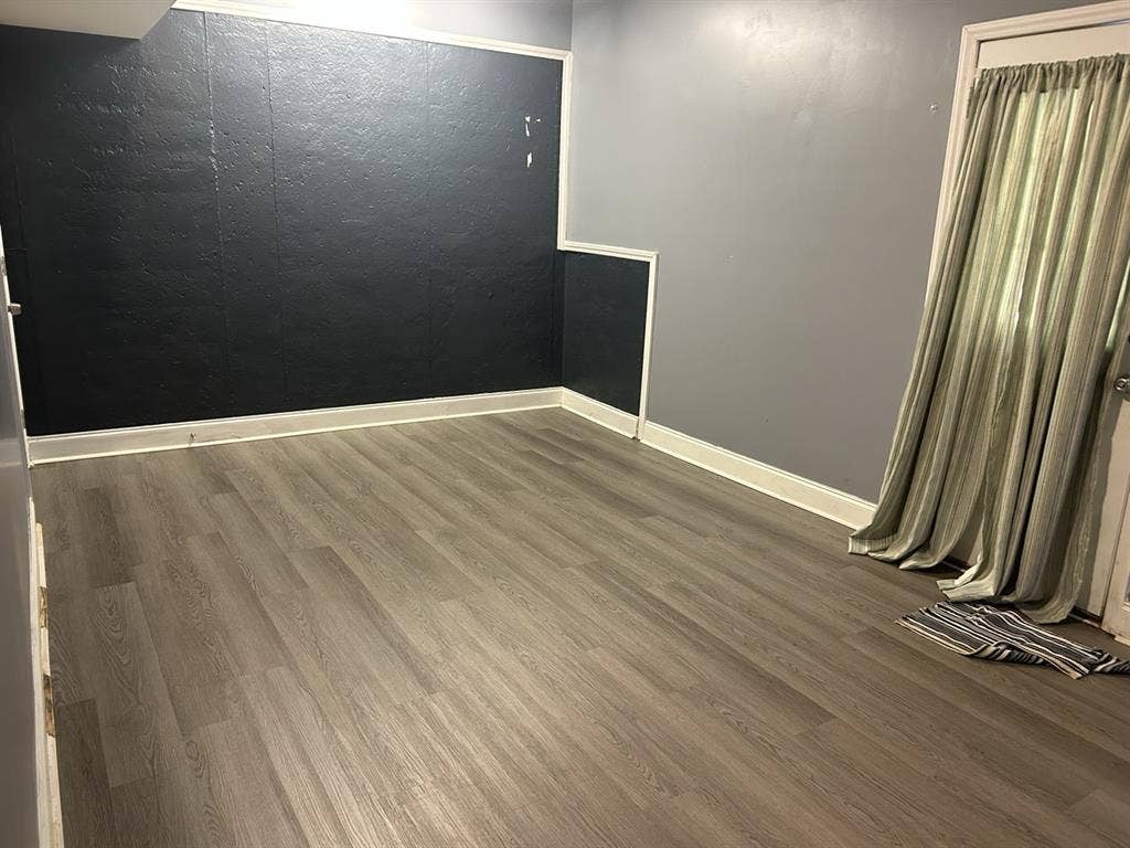 Basement apartment for rent