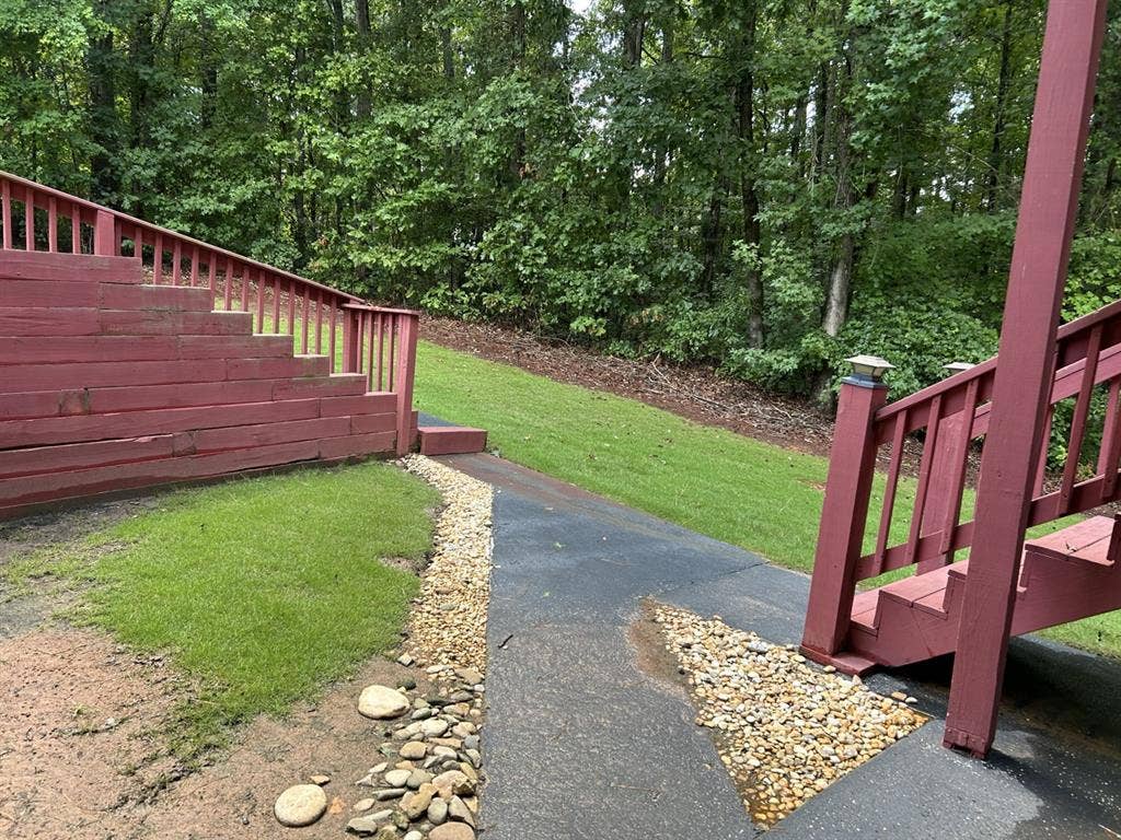 Basement apartment for rent
