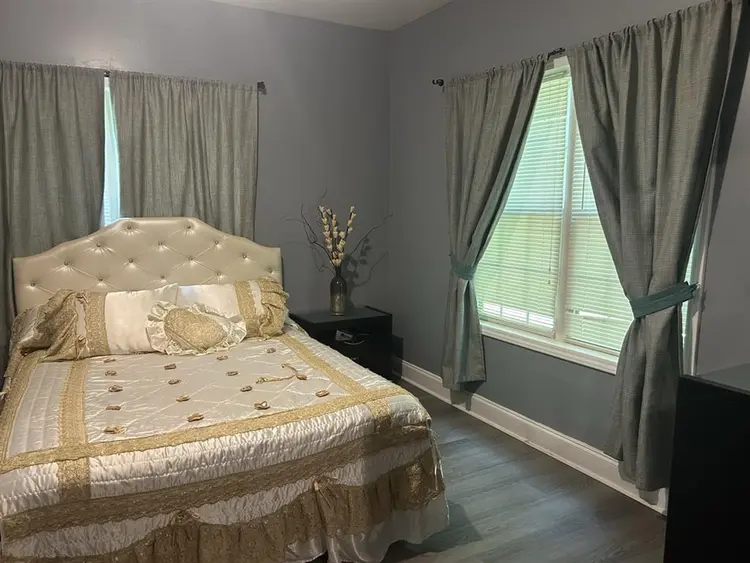 Basement apartment for rent