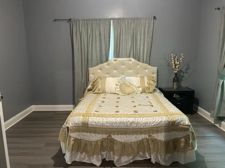 Basement apartment for rent