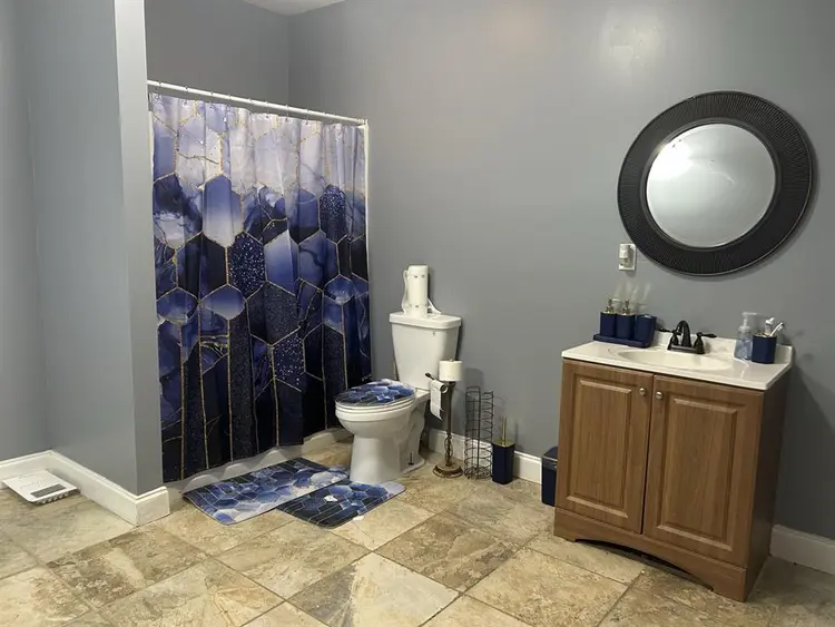 Basement apartment for rent
