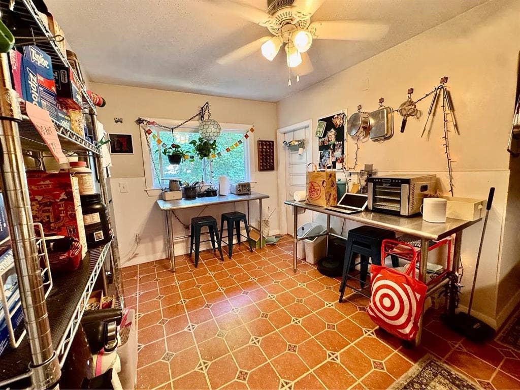 Nice & big rooms near T & Tufts 9/1