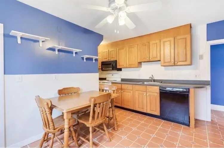Nice & big rooms near T & Tufts 9/1