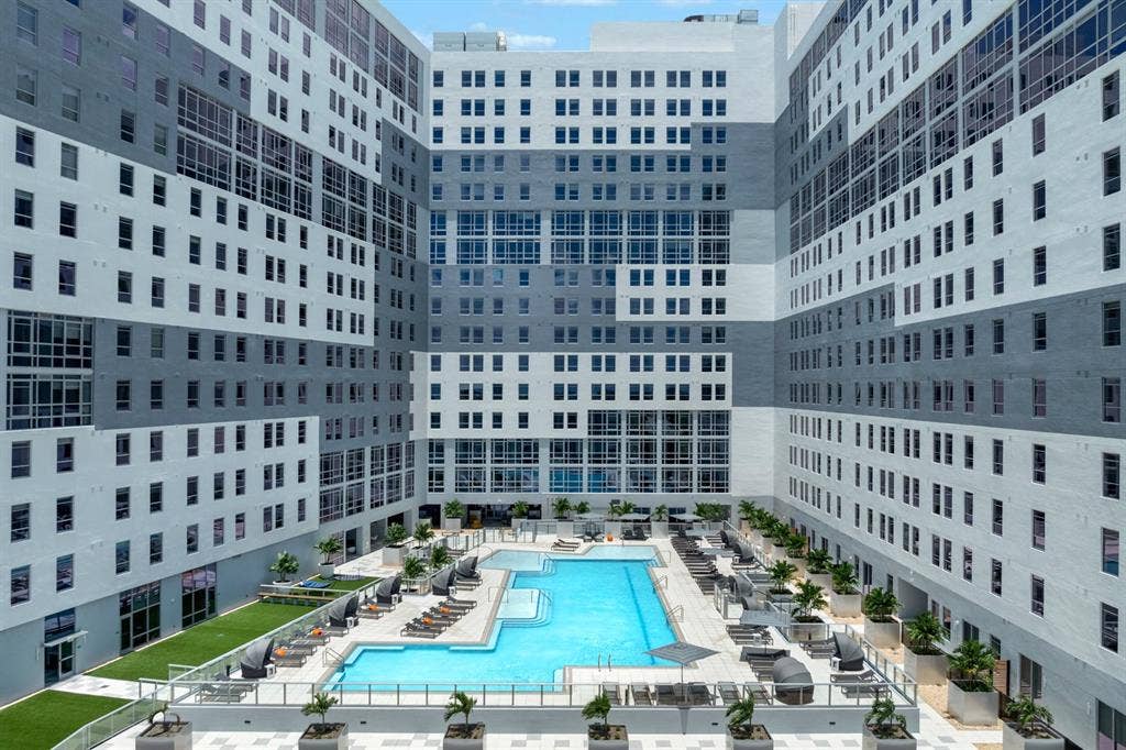 Looking for Terrazul lease takeover